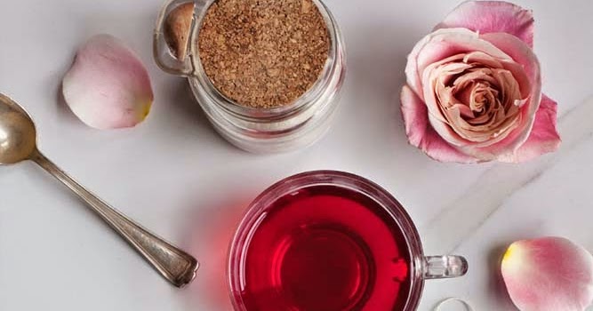 hibiscus body butter