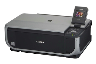 "Canon MP510 Printer Driver Free"