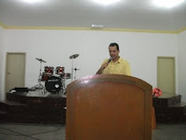 Pastor Vanderlei Alves.