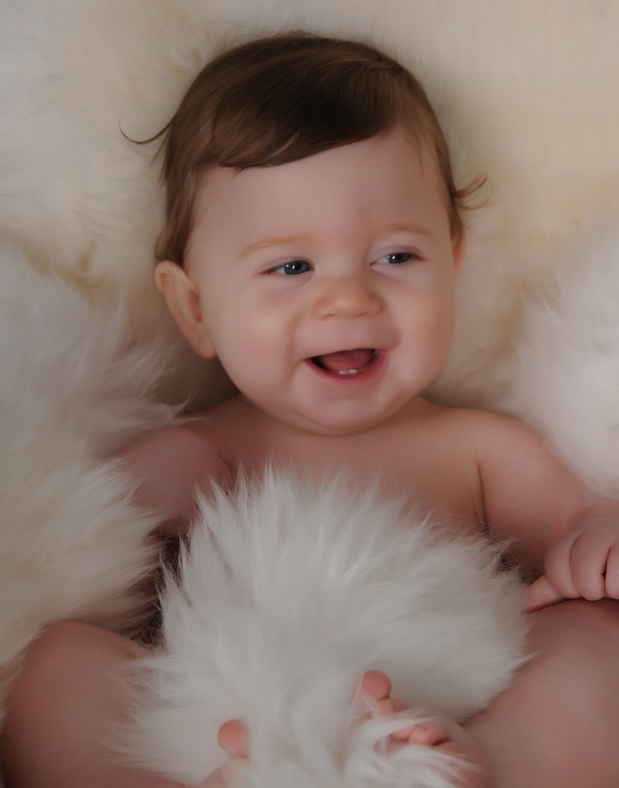 LaMar Photography & Video, Inc. Beautiful Baby Boy