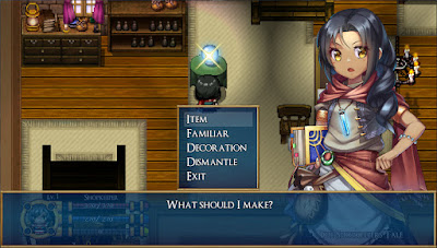 Shopkeepers Tale Game Screenshot 8