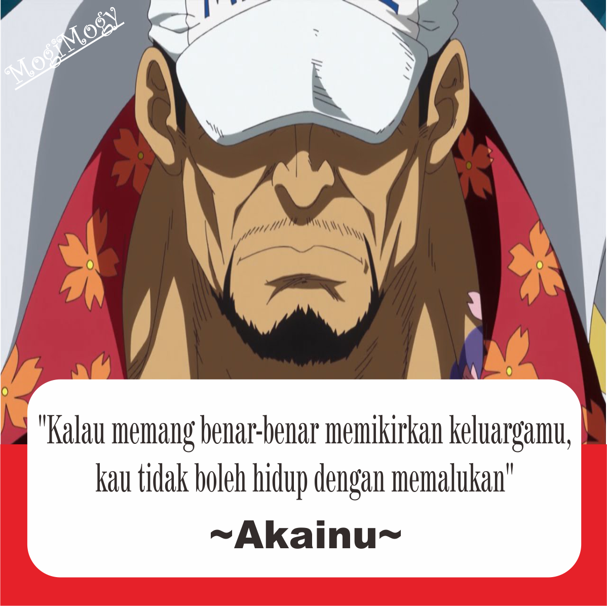 Meme Bijak Karakter-Karakter One Piece - 5 - MogiMogy