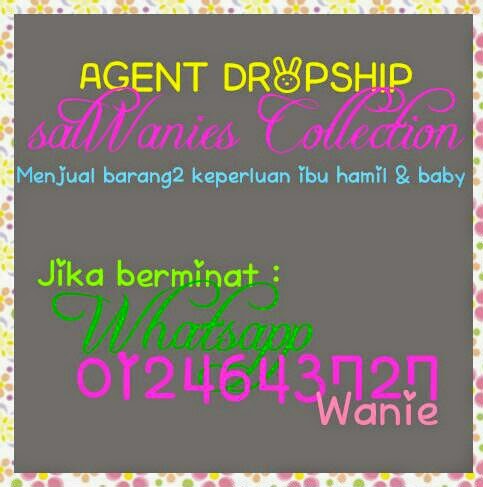 Join Dropship salWanies Collection