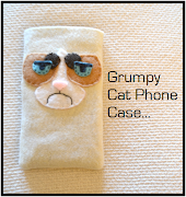 Grumpy Cat Phone Case. grumpy cat 