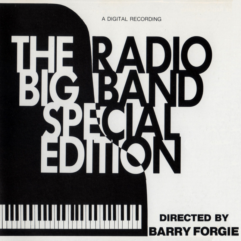 ENTRE MUSICA THE RADIO BIG BAND Special edition