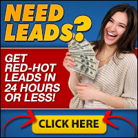 Get unlimited free leads for your business