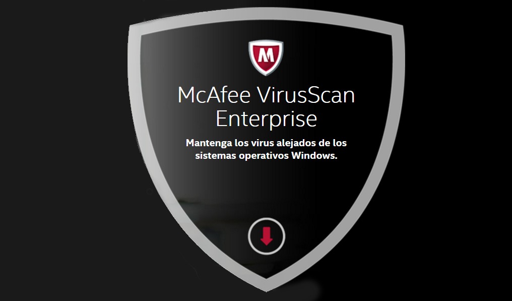 Mcafee virusscan enterprise latest version Mcafee virusscan enterprise latest version