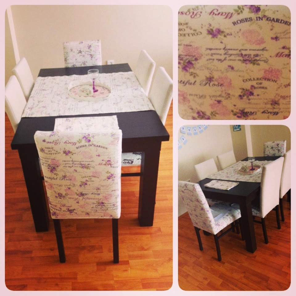 Gonca Göçmen Tasarım Atölyesi Sandalye Yenileme