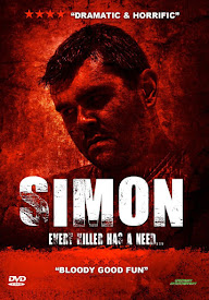 Watch Movies Simon (2016) Full Free Online