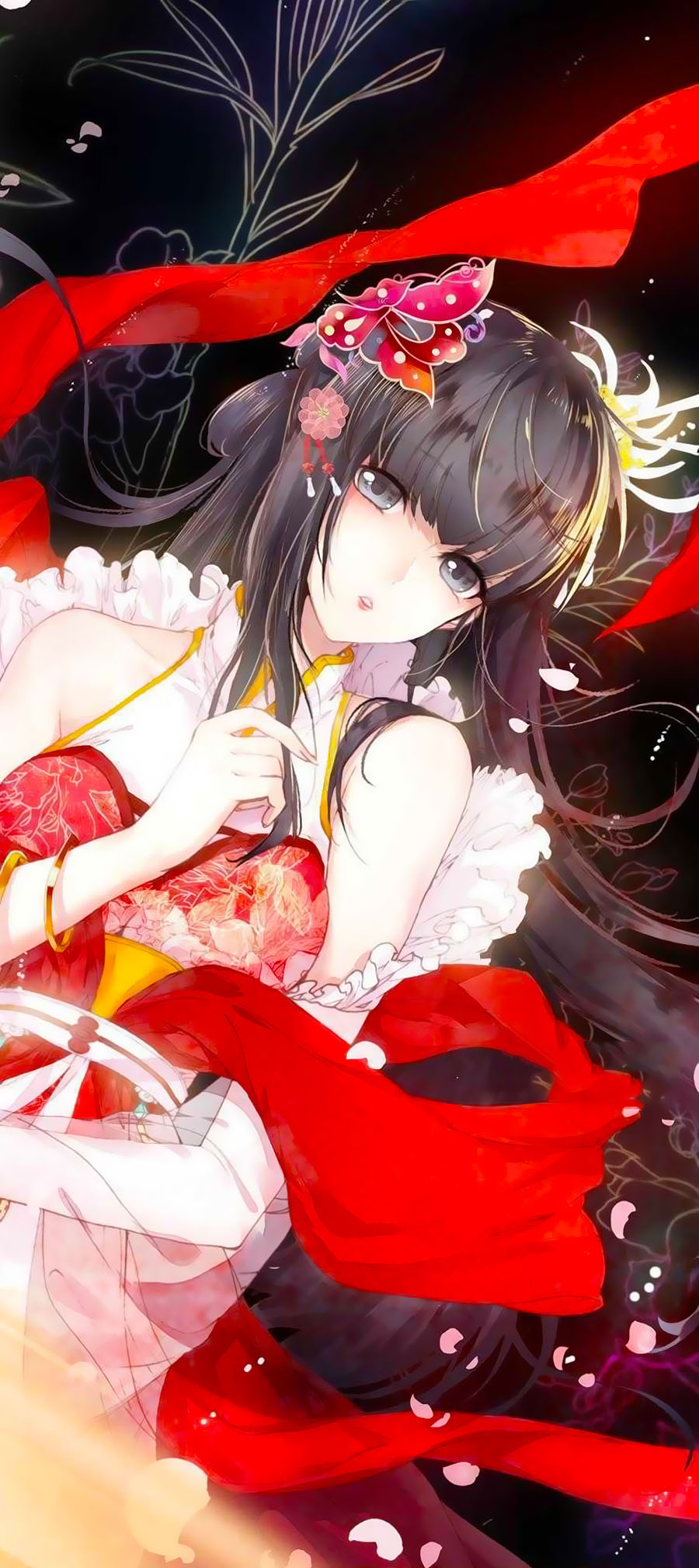 Tỏa Thảo Lục Chap 1 - Next Chap 2