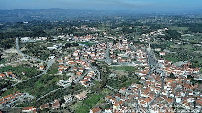 Vila Nova de Tazem