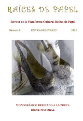 Raíces de Papel EL ACADÉMICO MANUEL PECELLÍN LANCHARRO, RECIBE HOY 7