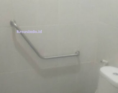Harga Handrail Stainless Tangga dan Handrail Kloset Kamar Mandi Harga Handrail Stainless Tangga dan Handrail Kloset Kamar Mandi