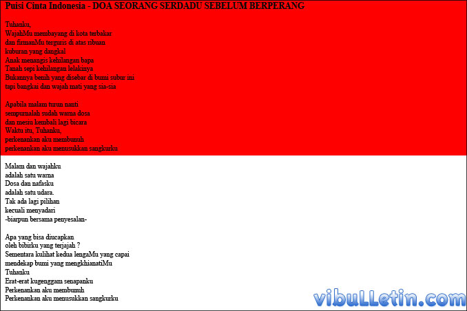 semangat pemuda indonesia BANGKITLAH PEMUDA BANGSAKU