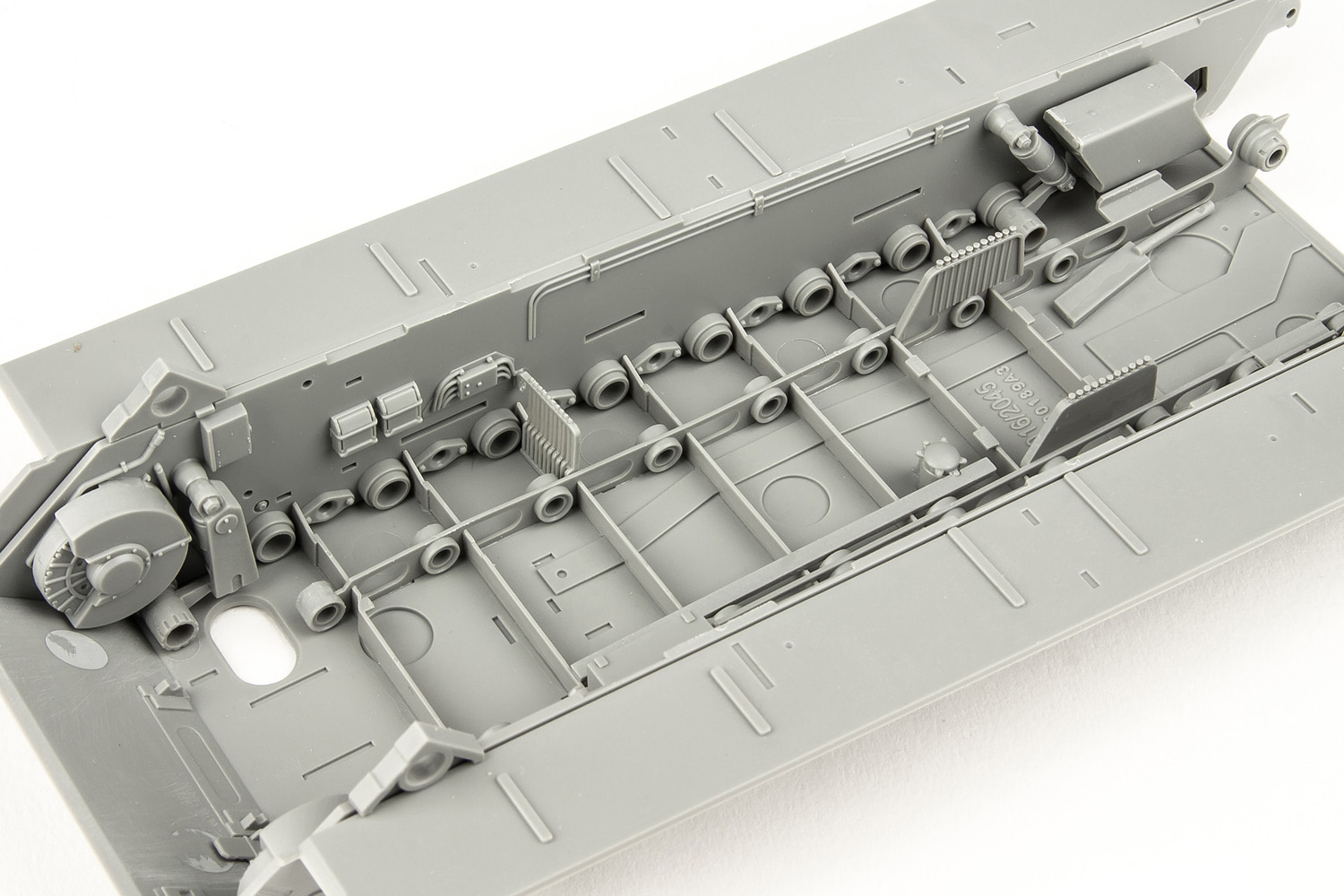 The Modelling News Build Guide Pt I Takom S 35th Scale