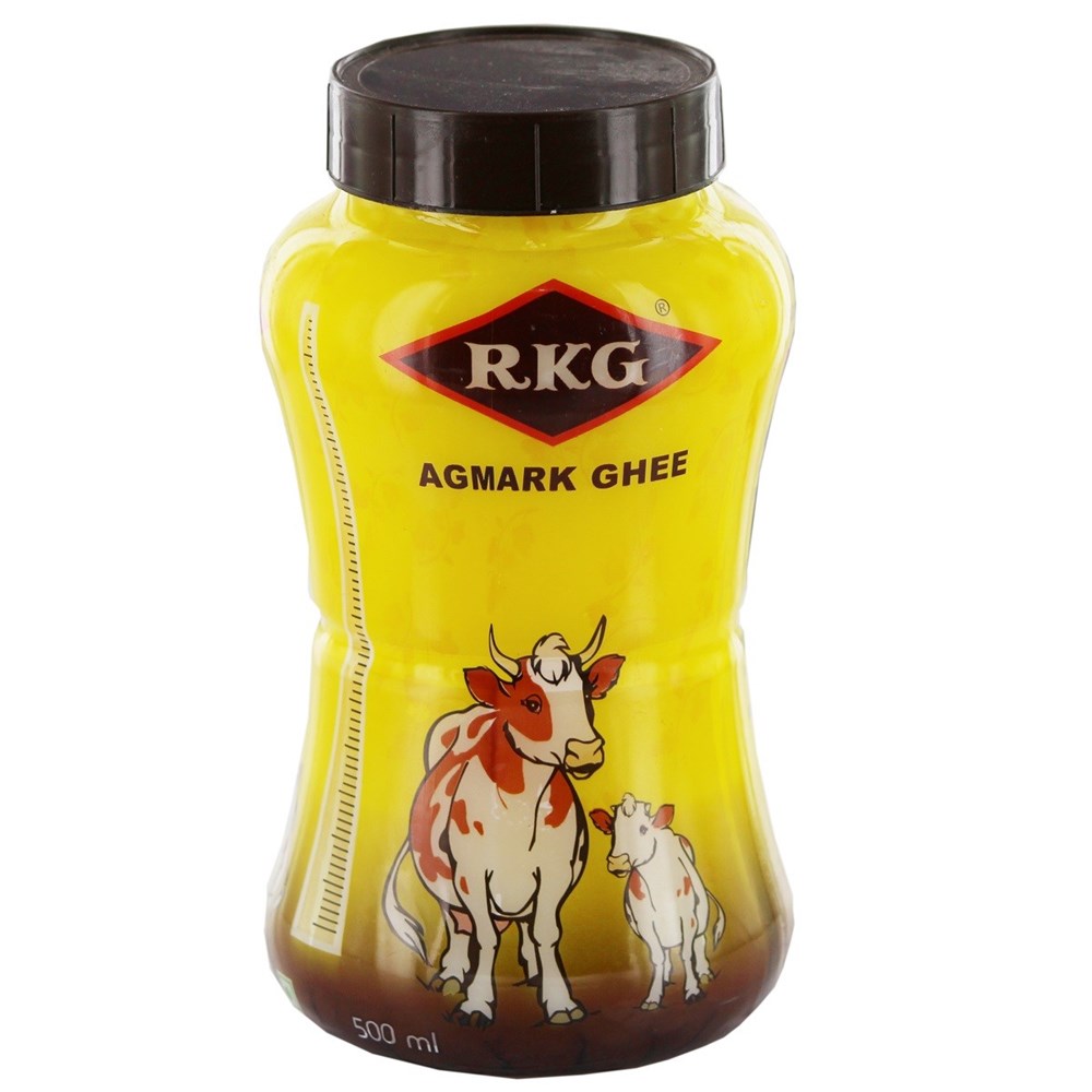 Pure Ghee Suppliers,Butter Ghee Manufacturers,RKG GHEE