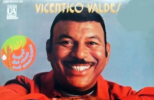 Vicentico Valdes - Plazos Traicioneros
