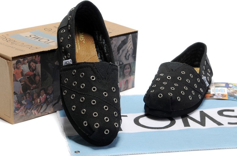 toms classic shoes