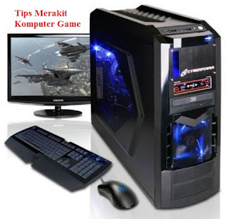 Tips Merakit Komputer PC Sesuai Kebutuhan Tips Merakit Komputer PC Sesuai Kebutuhan Tips Merakit Komputer PC Sesuai Kebutuhan