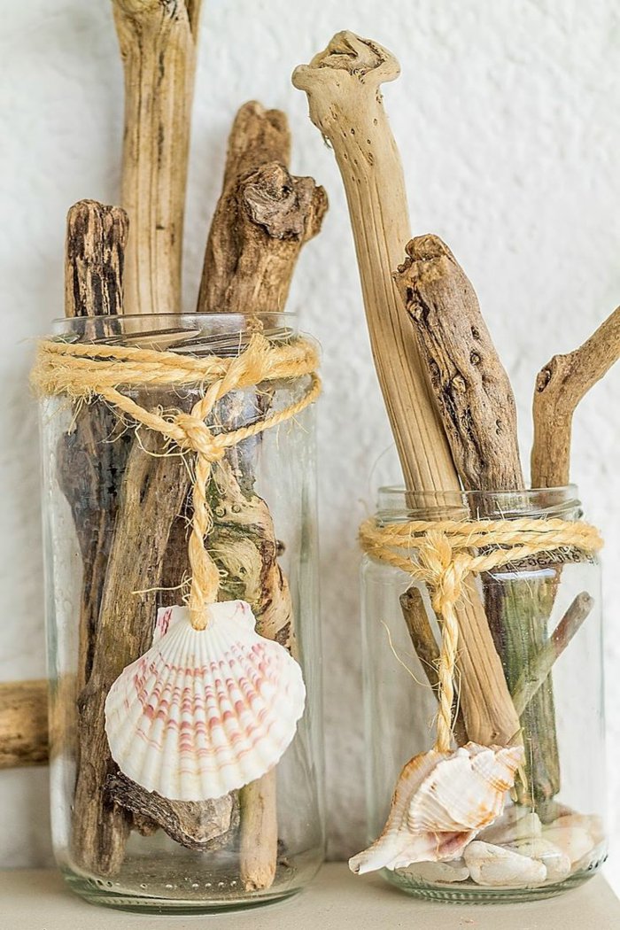 Driftwood decor ideas for a unique and natural decoration Diy Fun World