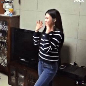 171122 한끼줍쇼 레드벨벳 조이.gif | 인스티즈