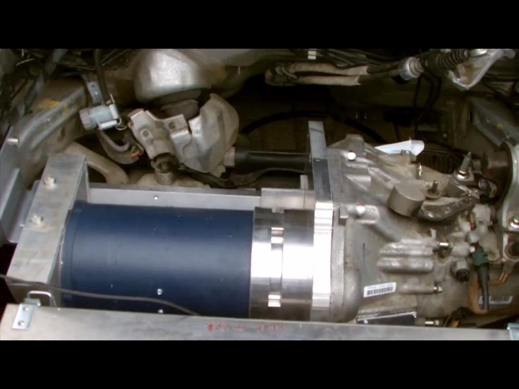 My E-Life Now !: EVTV Friday Show - June 21,2013