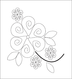 Friday Funday: Free Stitchery (Embroidery) Patterns – Quilt Therapy