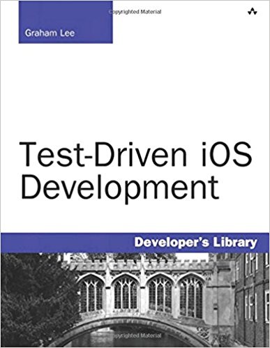 Test-Driven iOS Development