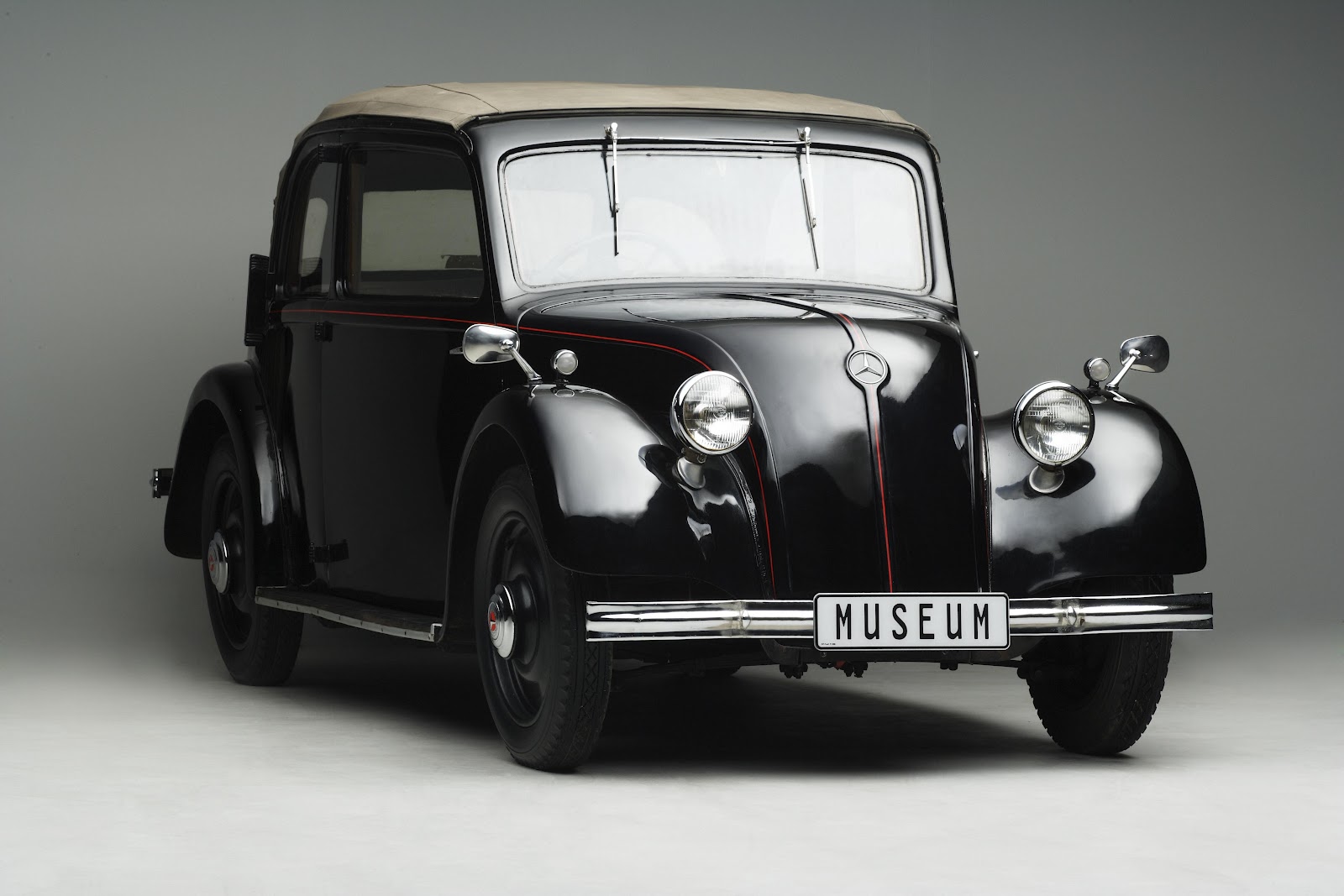 Classic and Vintage Cars in South Africa