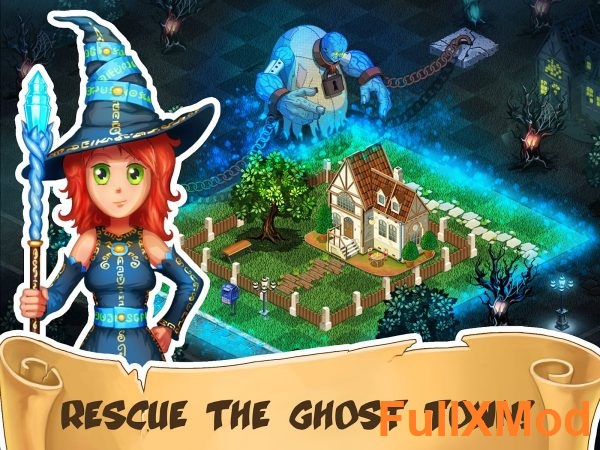 Ghost Town Adventures Mod APK Ghost Town Adventures Mod APK