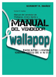 MANUAL DEL VENDEDOR DE WALLAPOP