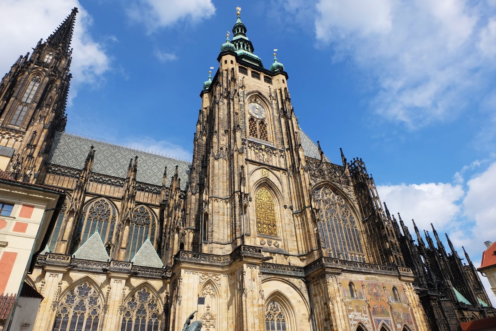 Prag Praha Teil 2 Valeria Anna Lampert