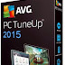 AVG PC Tuneup 2015 Full