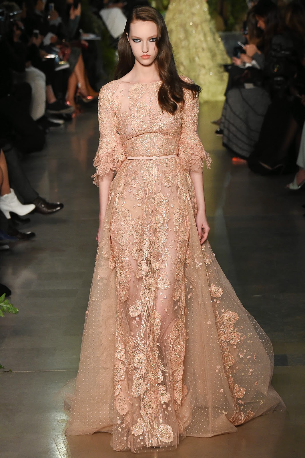 ANDREA JANKE Finest Accessories: The Vision of Beauty by ELIE SAAB ...