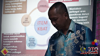 Bengkel Pemantapan Penguasaan Item KBAT Matematik Tambahan Sekolah Menengah Johor Bahru