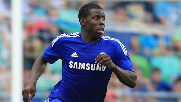 Zouma - Chelsea -: "Pensábamos que esta temporada sería fácil"