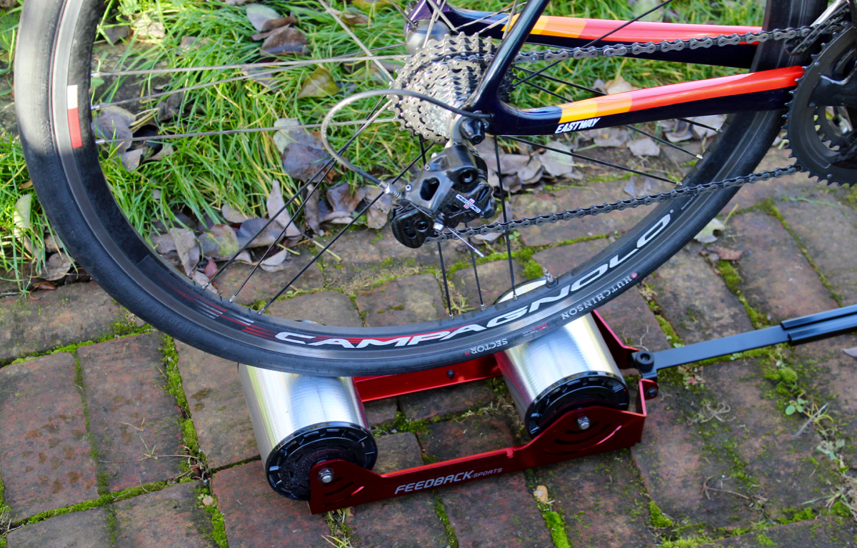 feedback sports omnium rollers