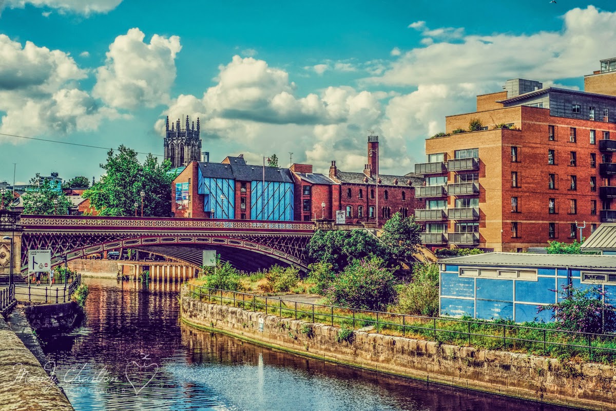 Leeds, City 15/69 in the UK Cityscape's Project | Mandy Charlton ...