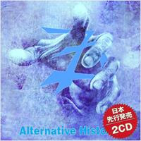 [2016] - Alternative History (2CDs)
