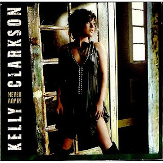 Kelly Clarkson - Never Again