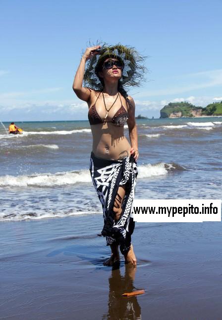 Foto Bikini Jupe Terbaru Pepito Ngeblog
