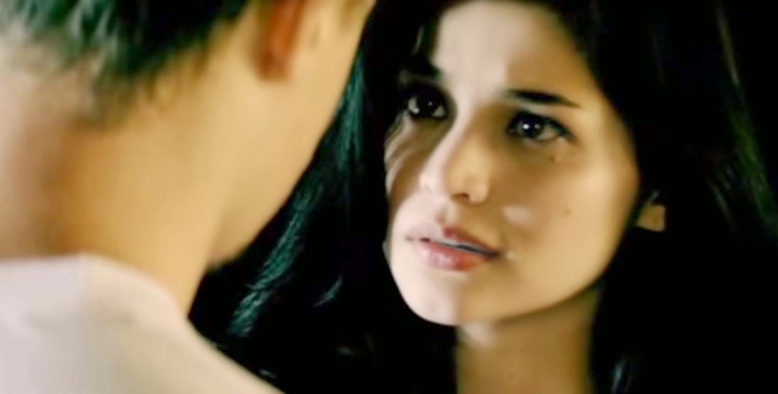 Anne Curtis - Blood Ransom Official Music Video