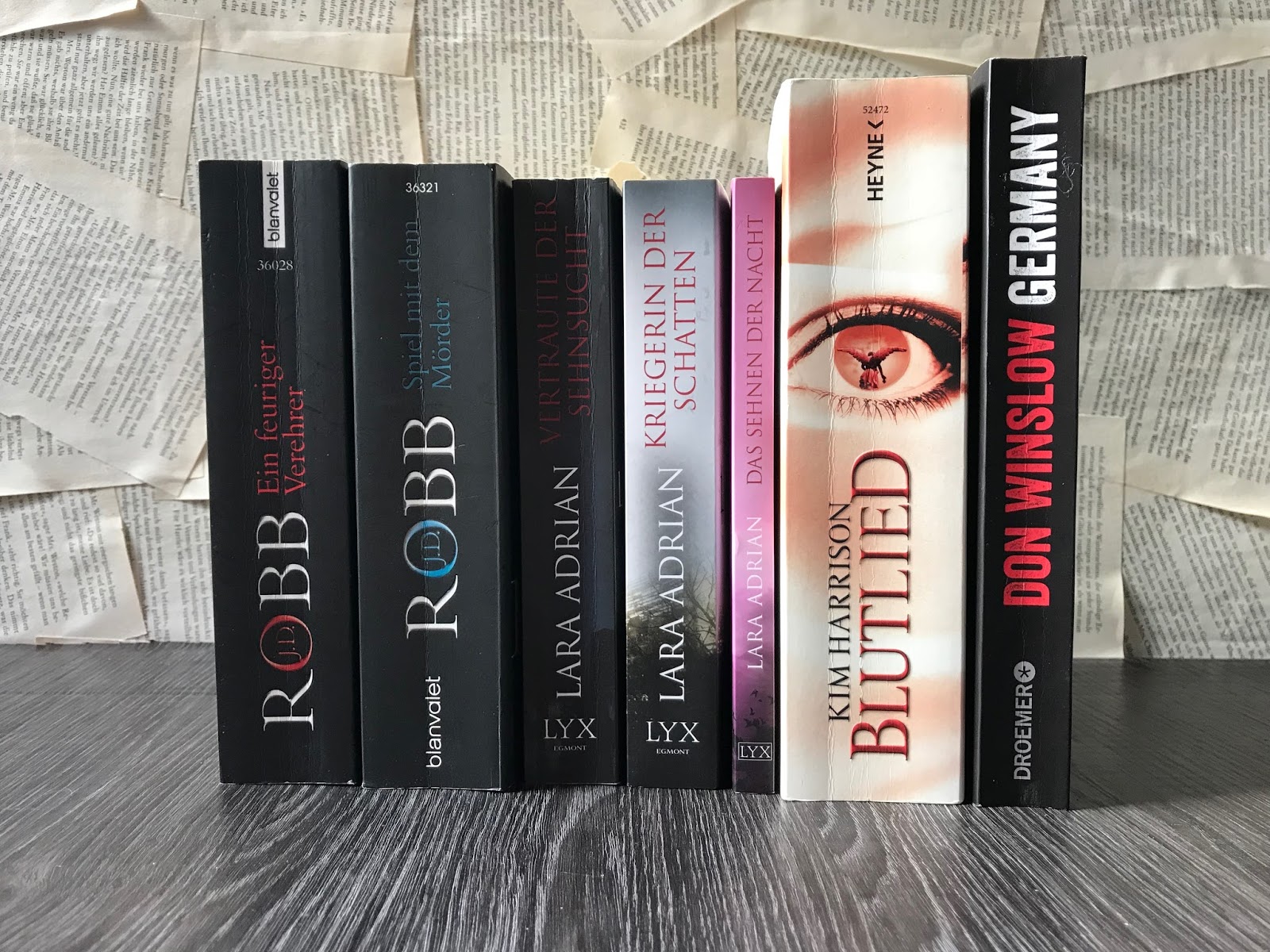 Bericht Frankfurter Buchmesse 2015 1 Kathrineverdeen