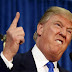 Donald Trump atamfunga Robert Mugabe akishinda Uraisi