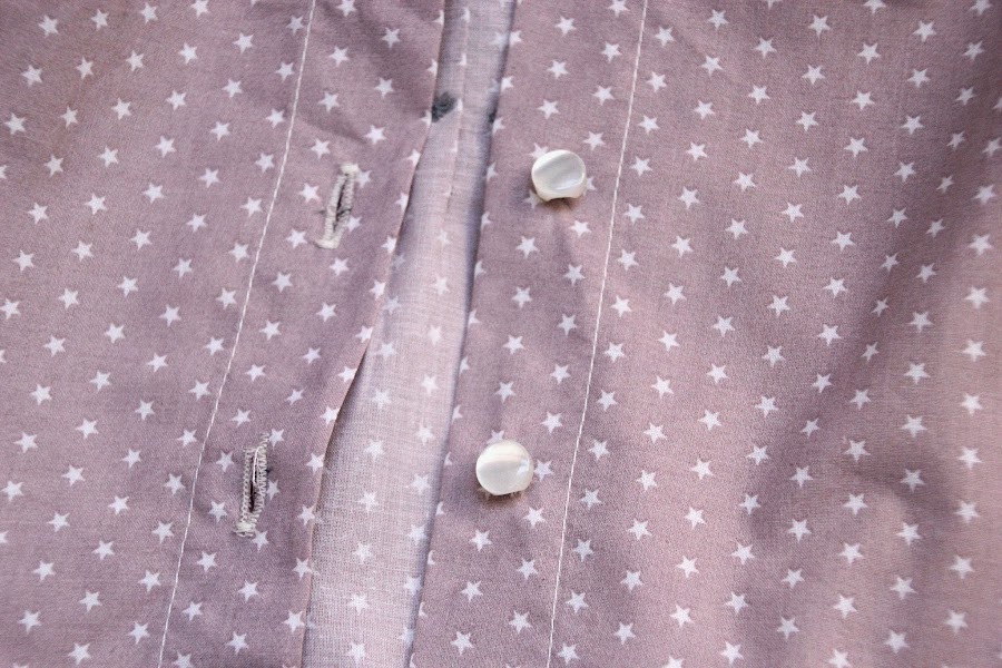 DIY Costura ropa bebe blusa niña (patron gratis incluido). Blog de costura y diy.