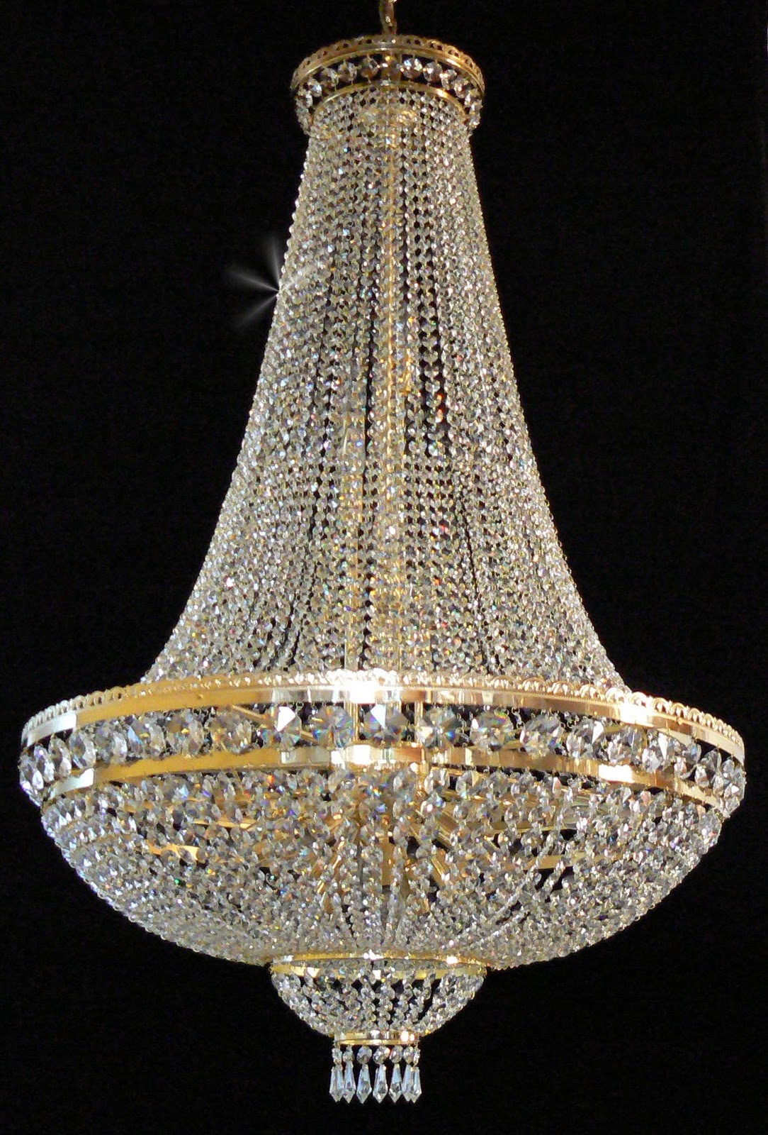 LAMPU KRISTAL JAKARTA: JUAL LAMPU KRISTAL