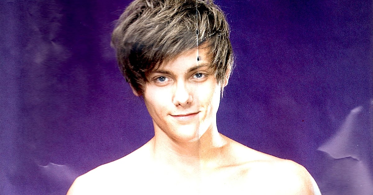 The Stars Come Out To Play Tyger Drew Honey New Shirtless Poster