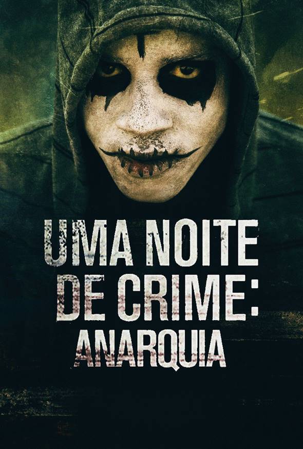Assistir O Filme Uma Noite de