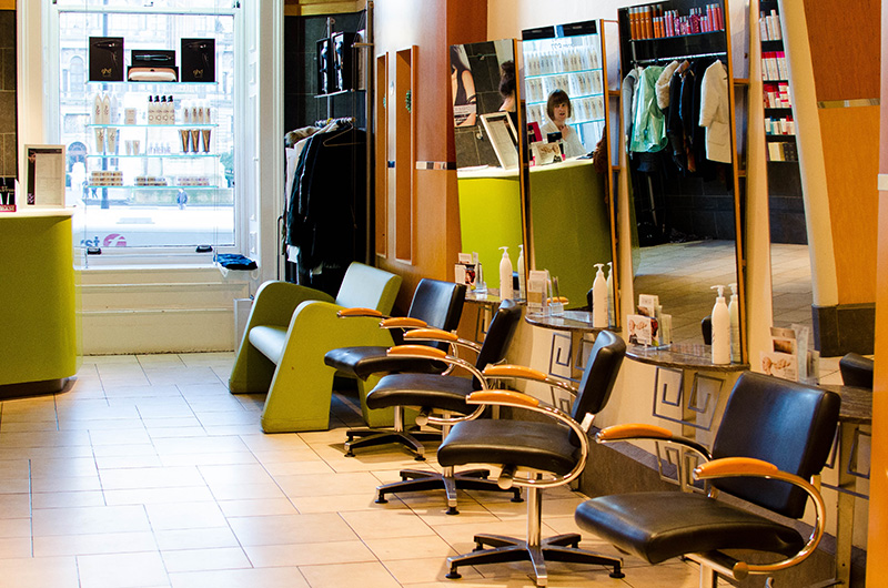 The Style Rawr People Make Glasgow A City Guide Part 1