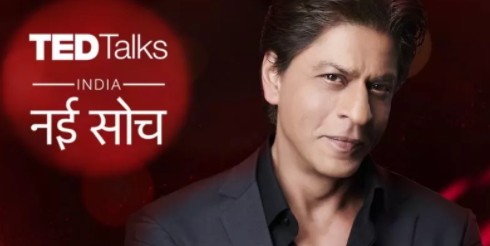 Ted Talks India Nayi Soch on Star Plus Show Wiki Story, Cast, Song, Promo, Timing, Images Ted Talks India Nayi Soch on Star Plus Show Wiki Story, Cast, Song, Promo, Timing, Images